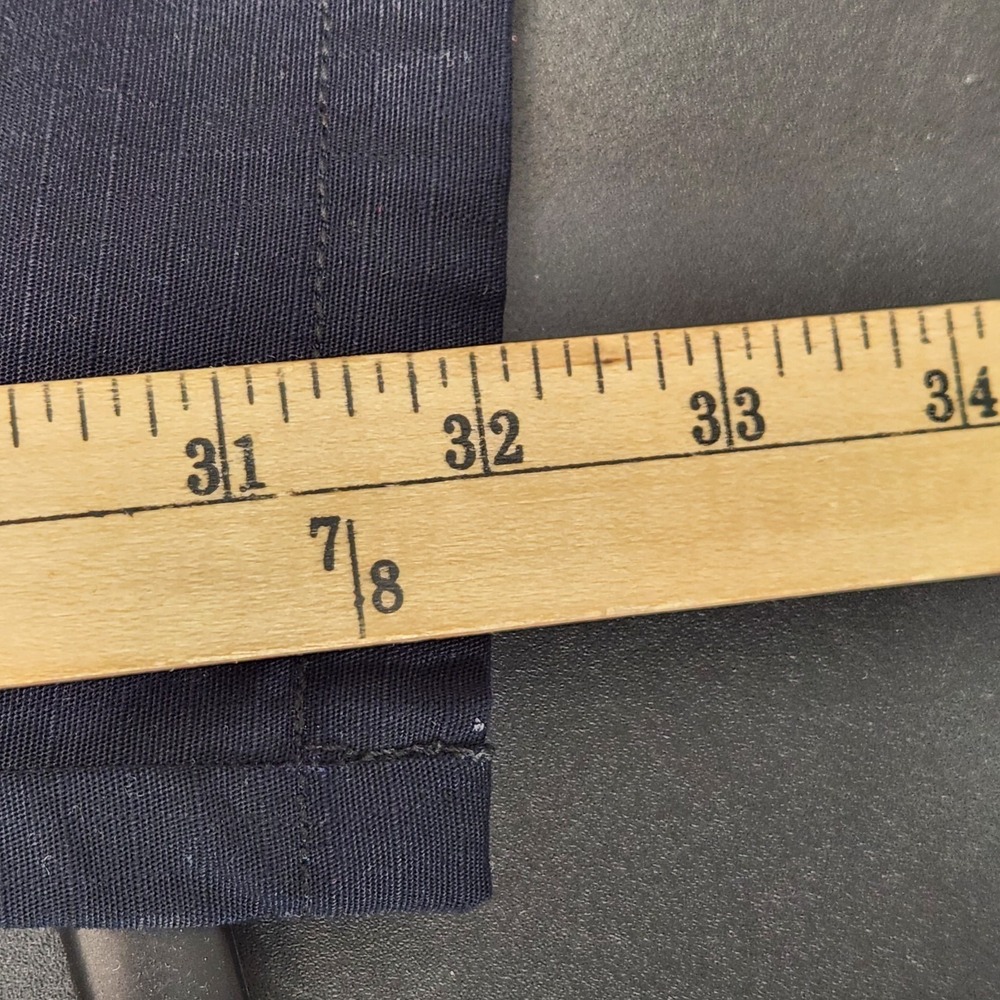 NWT 5.11 Tactical Pants Mens 4XL‎ Navy Flex-Tac TDU Ripstop Cargo Stretch Waist - Picture 12 of 12